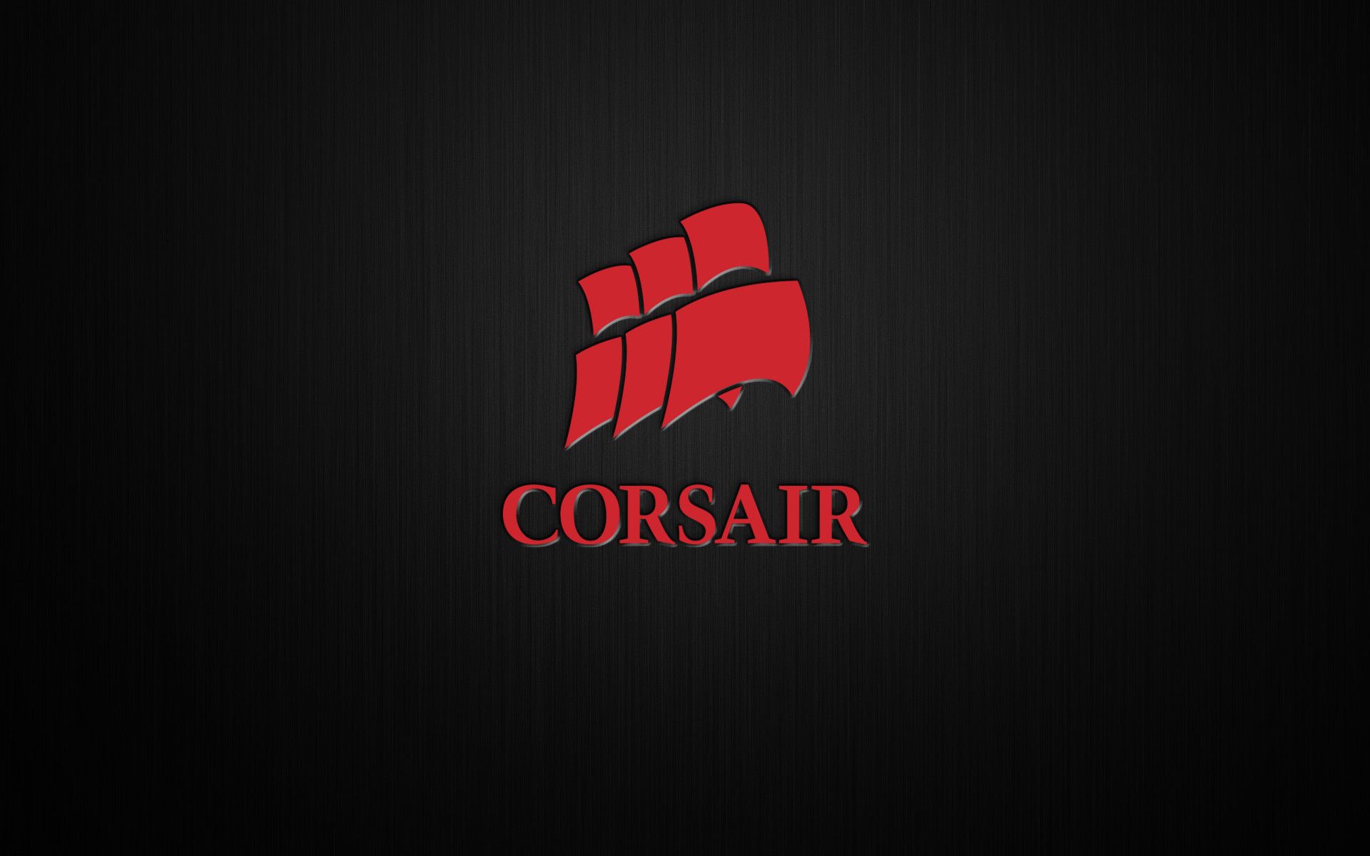 Red Corsair Wallpapers