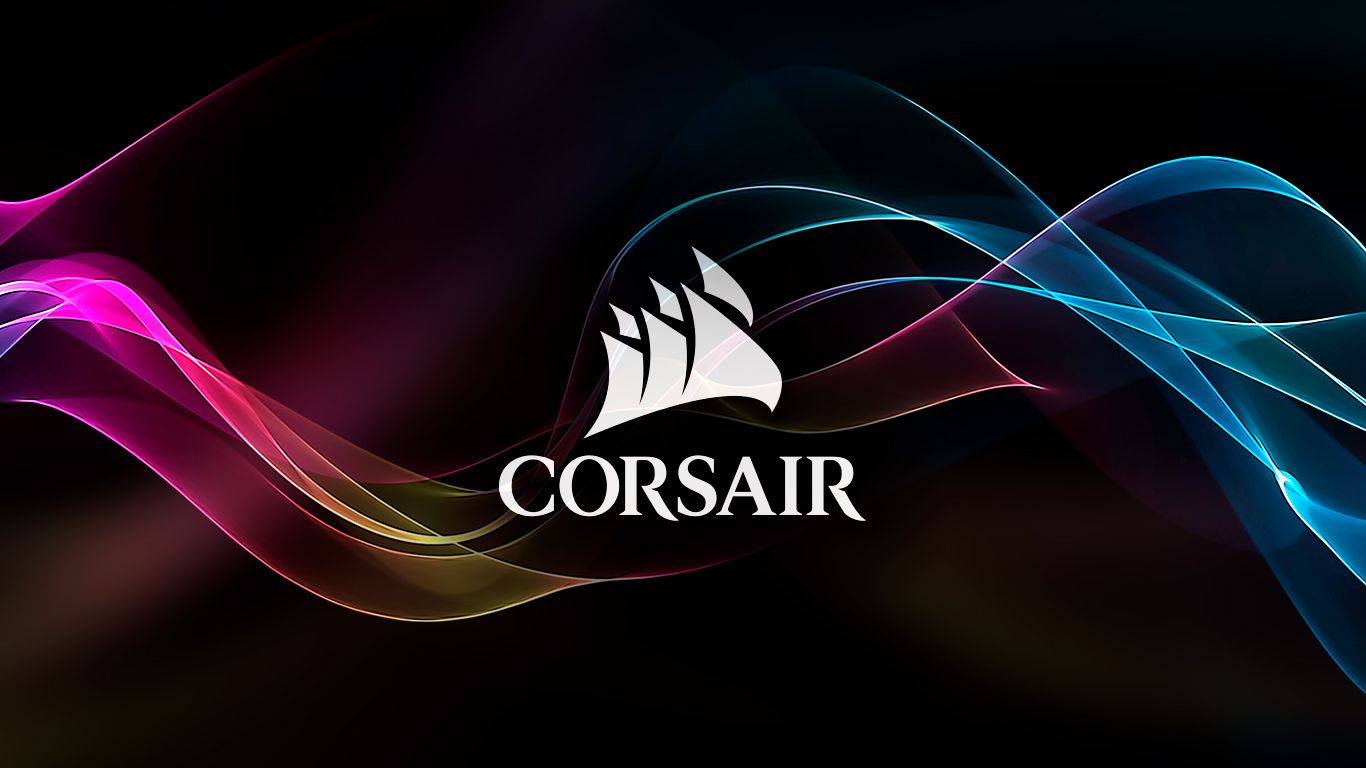 Red Corsair Wallpapers