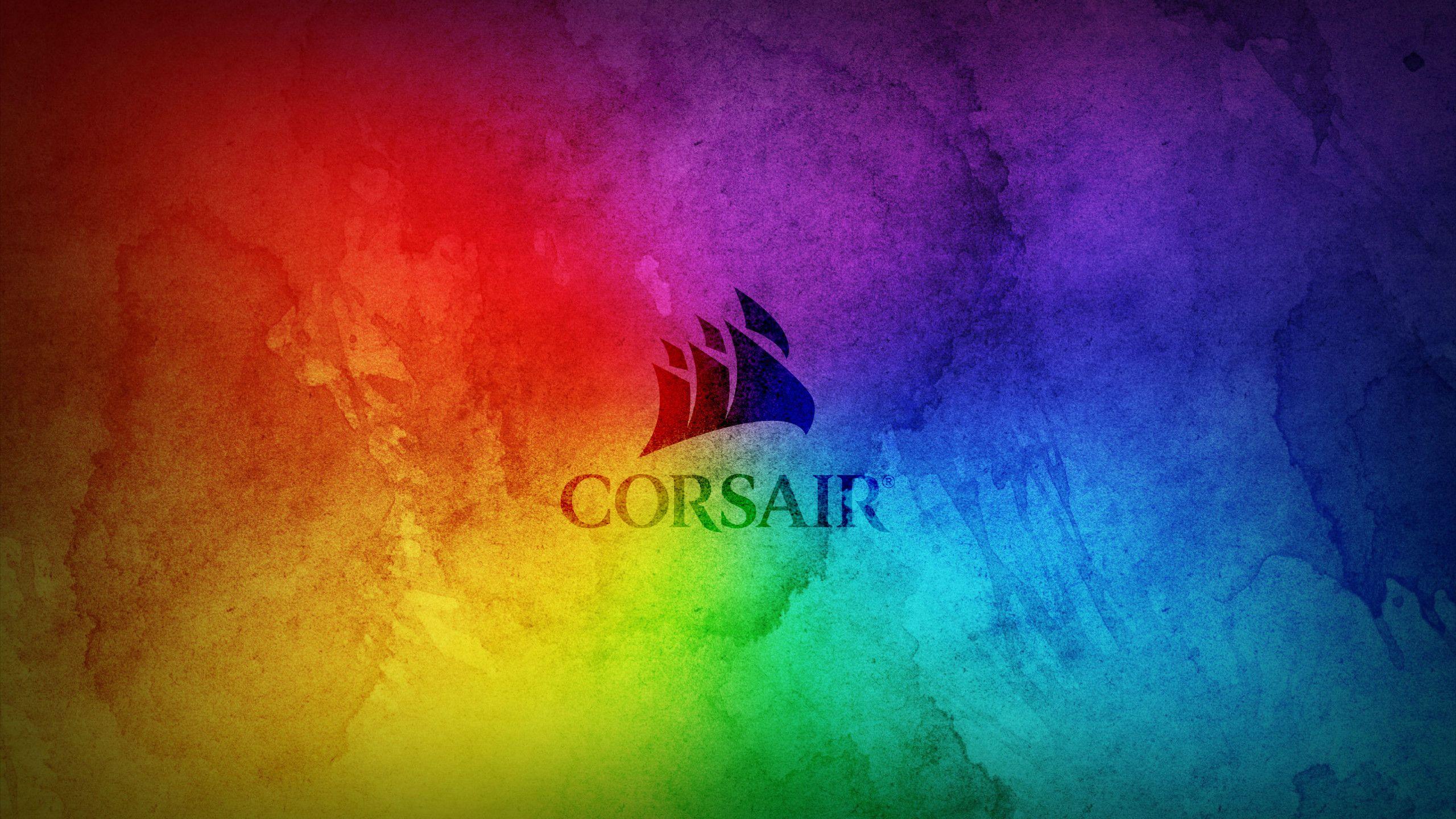 Red Corsair Wallpapers