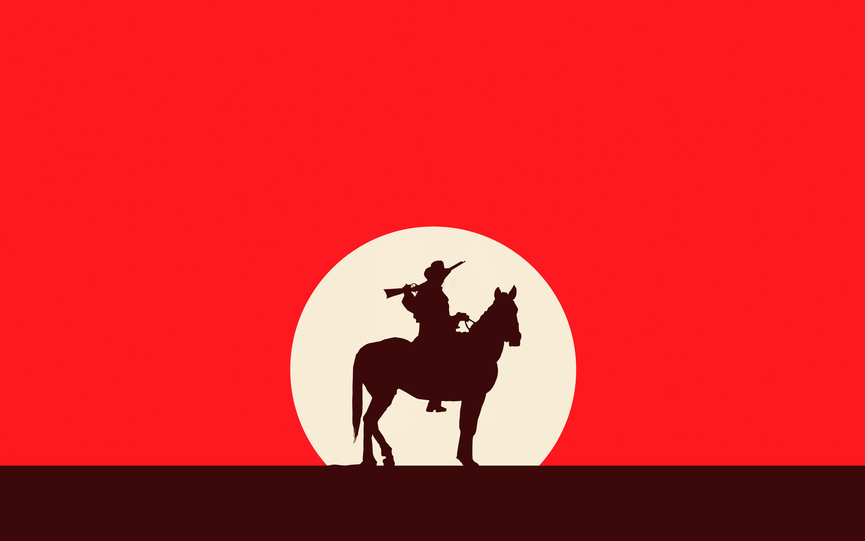 Red Country Wallpapers