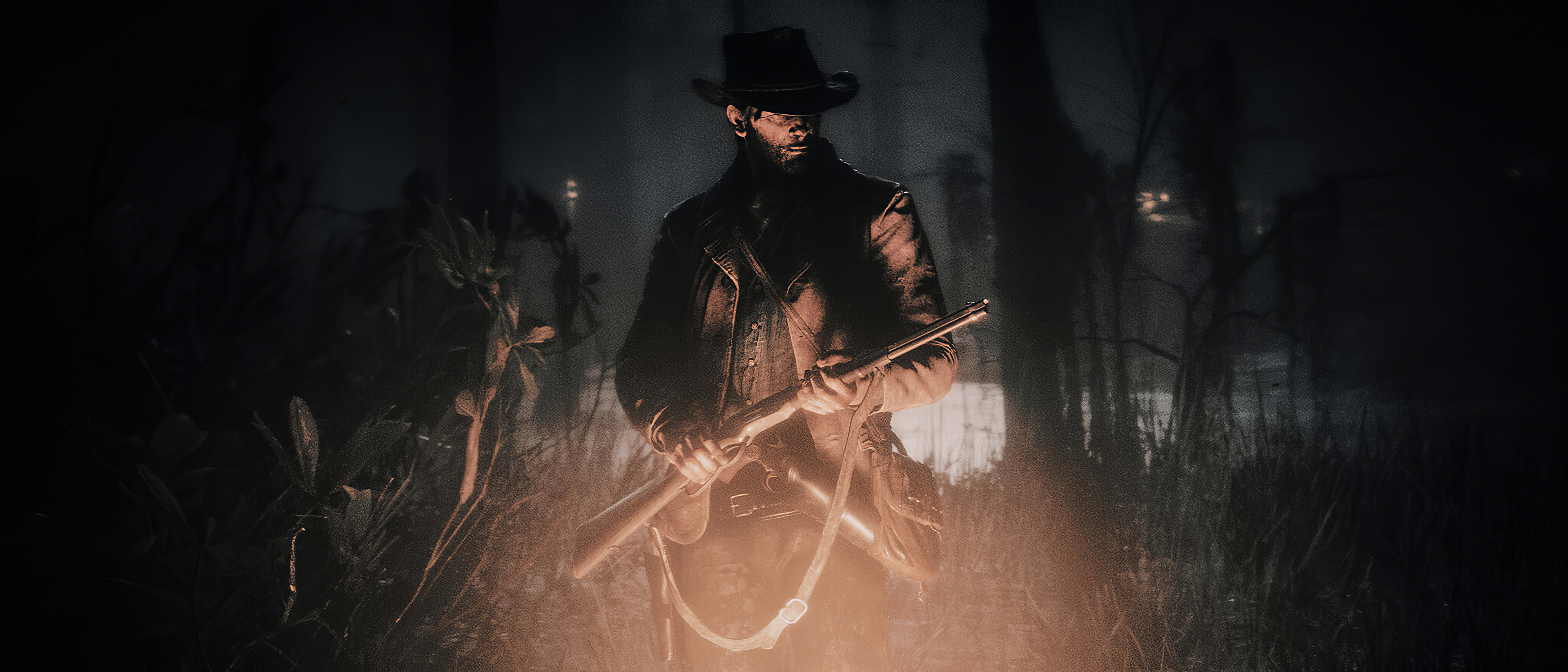 Red Dead Online Wallpapers