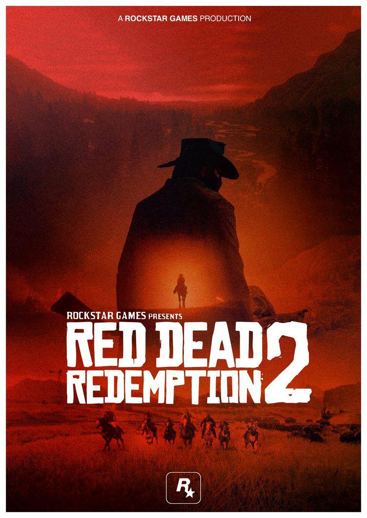 Red Dead Redemption 2 Wallpapers