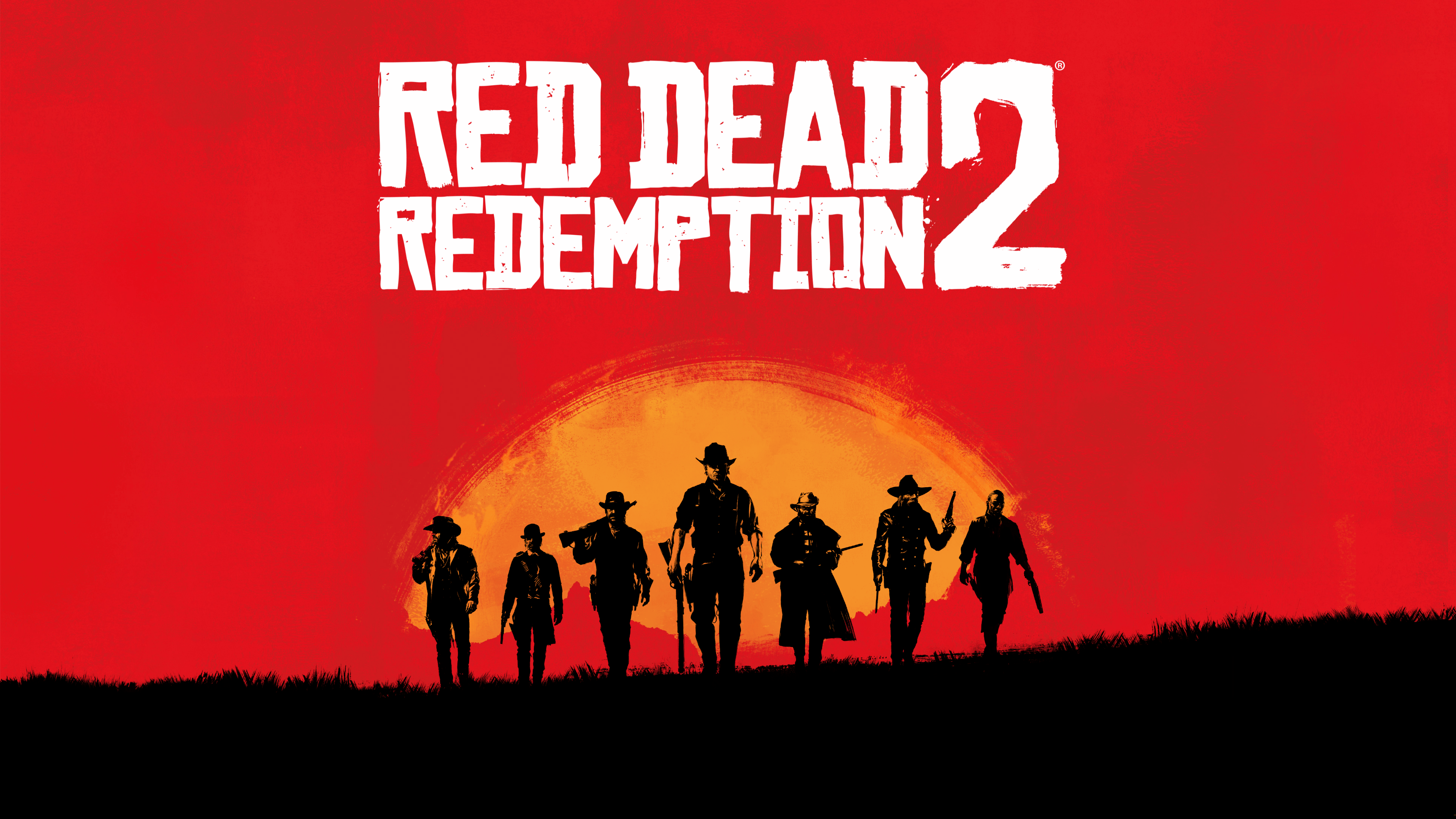 Red Dead Redemption Ii Wallpapers