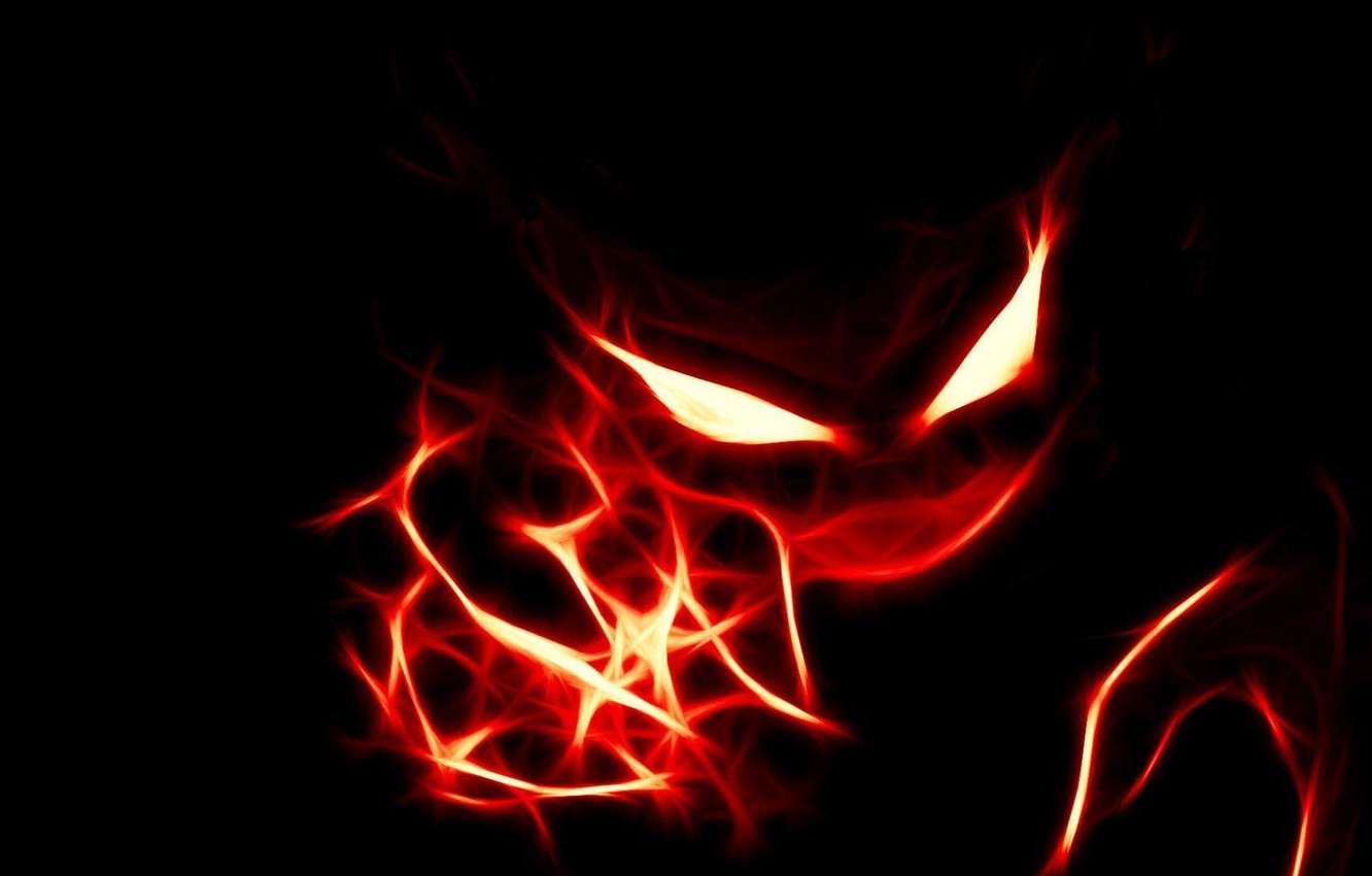 Red Demon Wallpapers