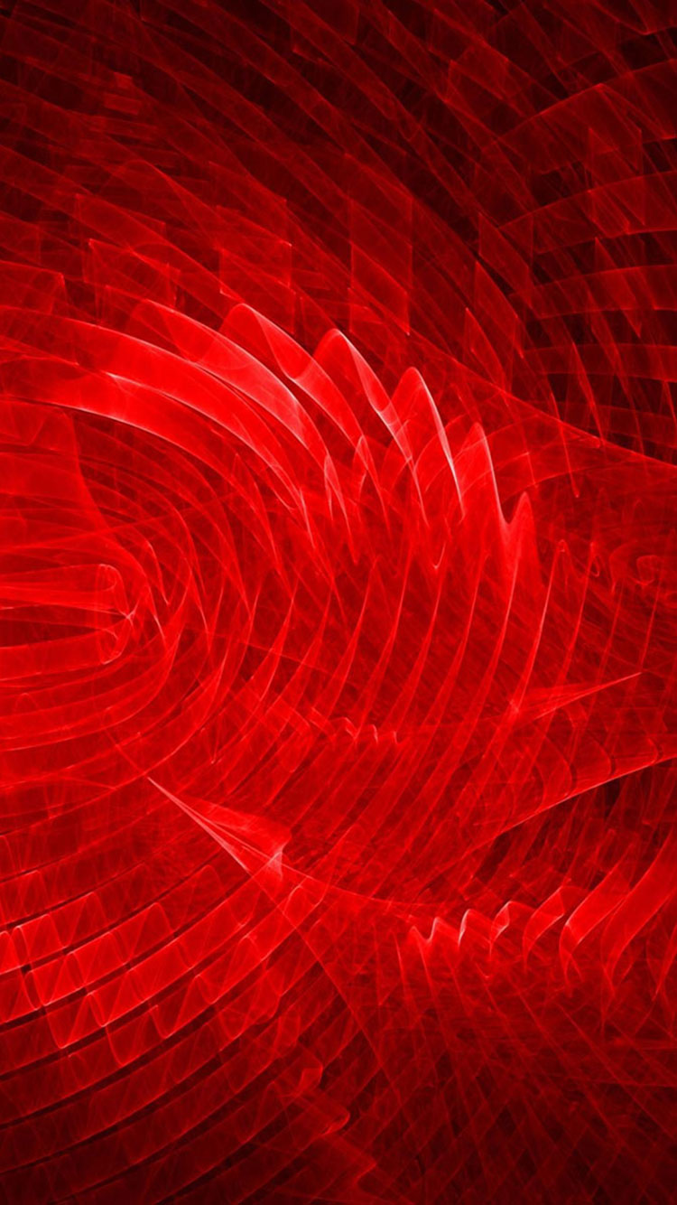 Red Design Iphone Wallpapers