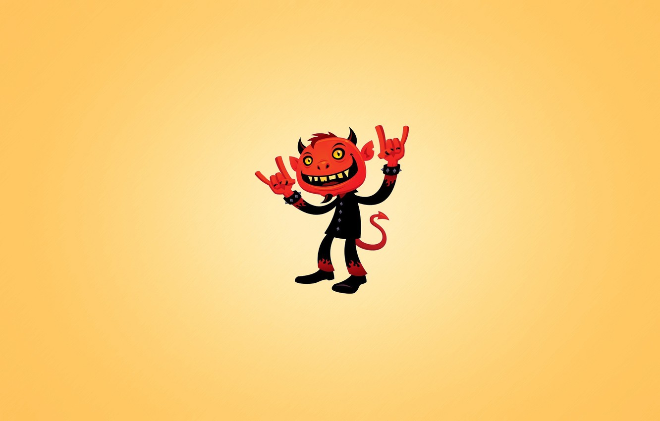 Red Devil Wallpapers