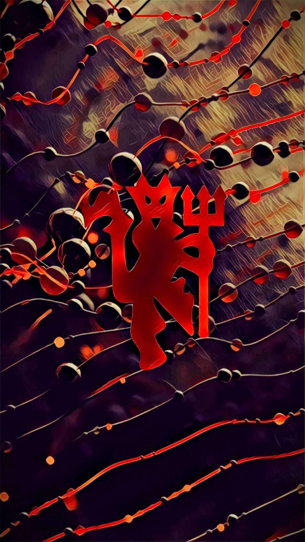 Red Devil Wallpapers