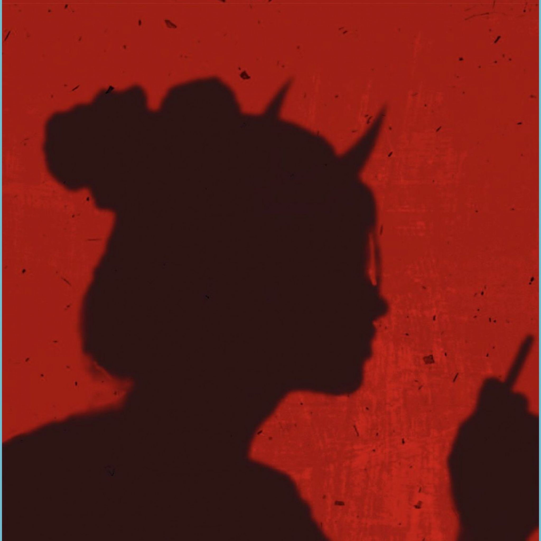 Red Devil Girl Wallpapers