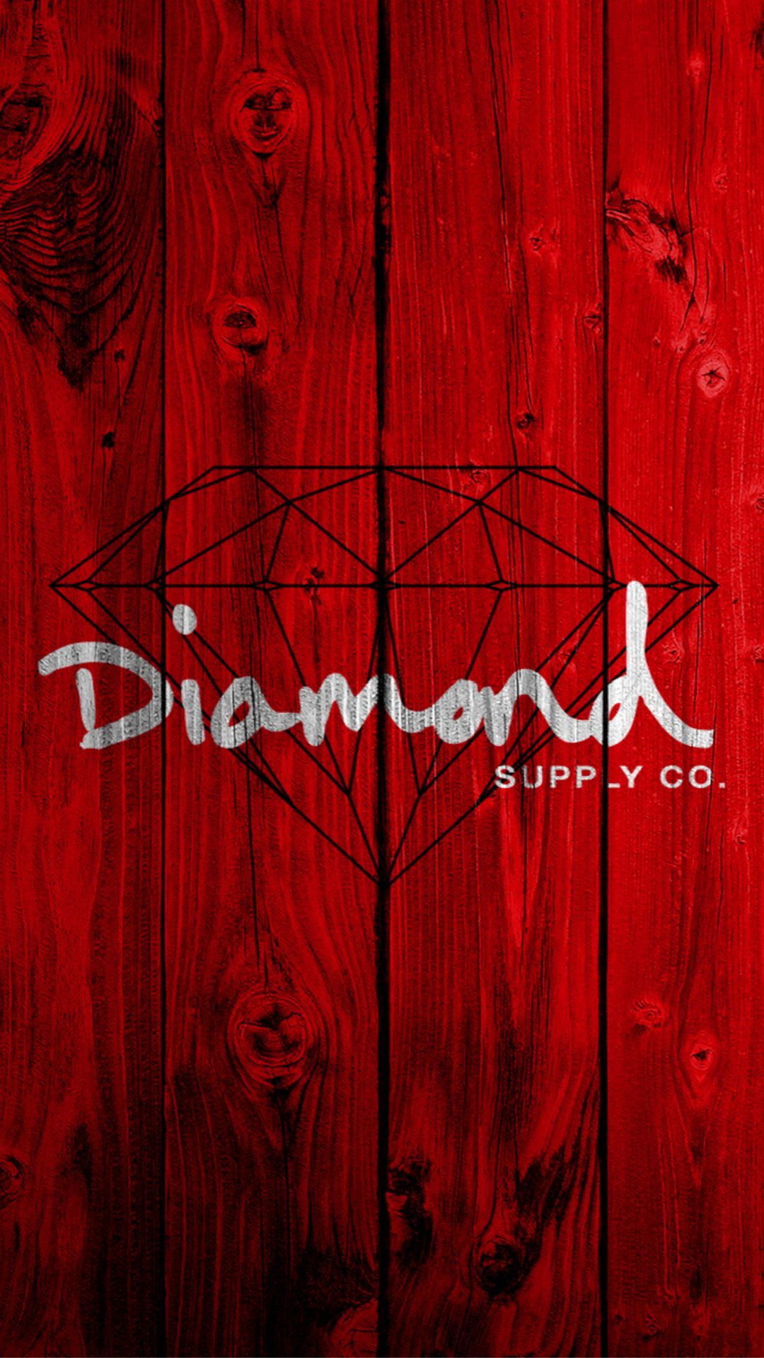 Red Diamond Supply Co Wallpapers