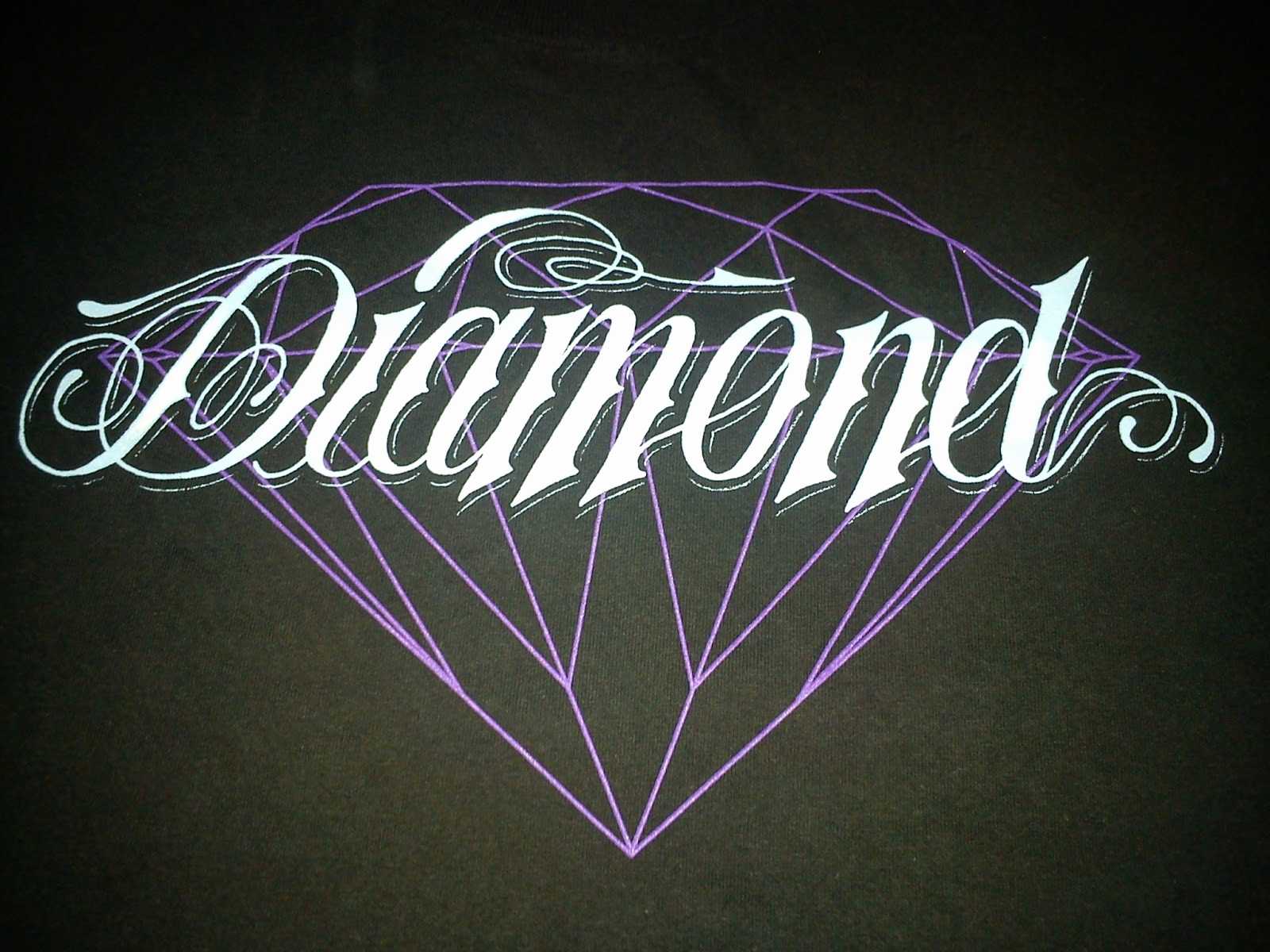 Red Diamond Supply Co Wallpapers