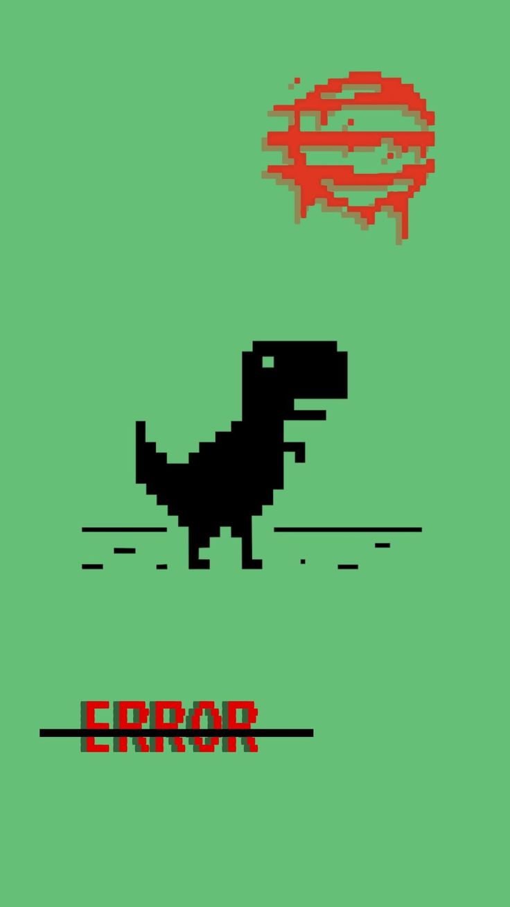 Red Dinosaur Wallpapers