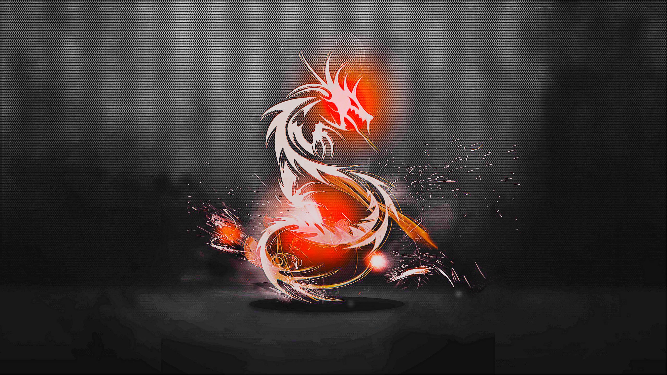 Red Dragon Wallpapers