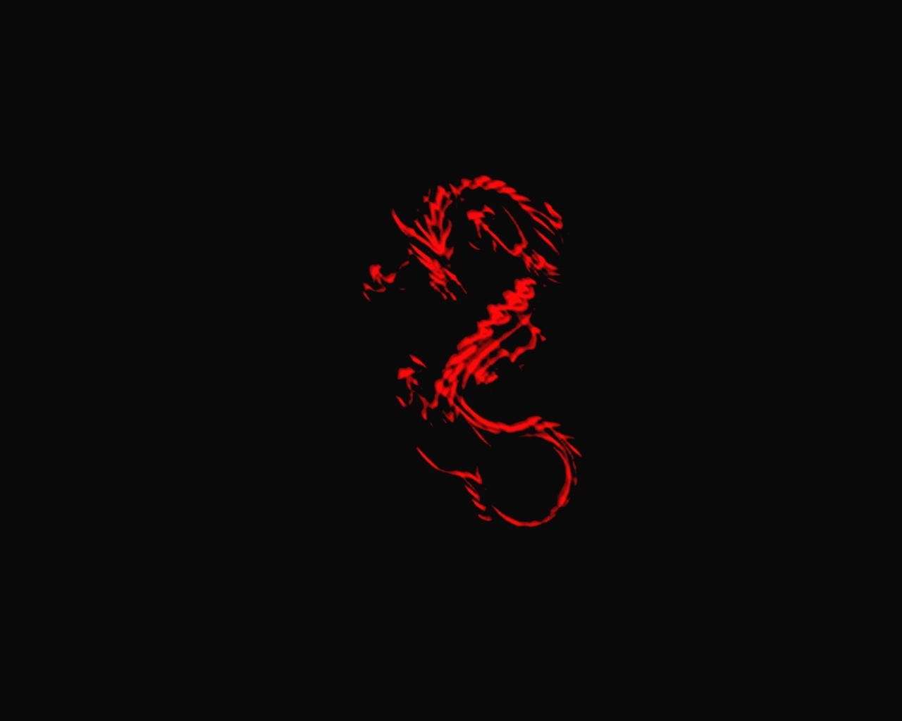 Red Dragon Wallpapers