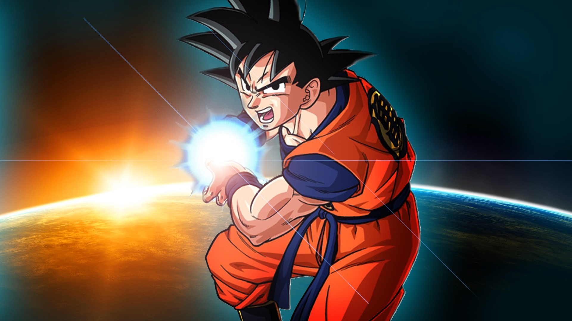 Red Dragon Ball Z Wallpapers