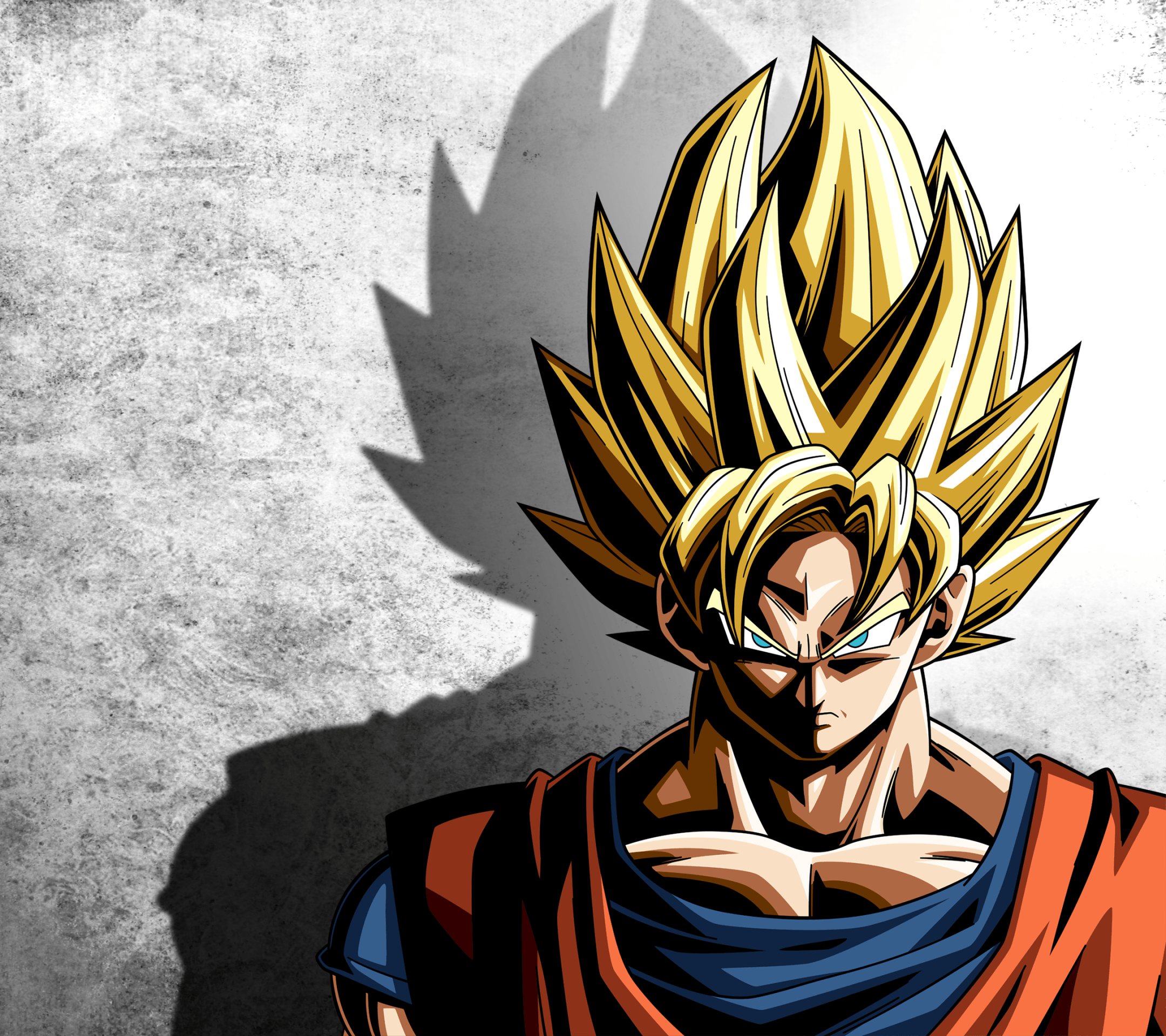 Red Dragon Ball Z Wallpapers