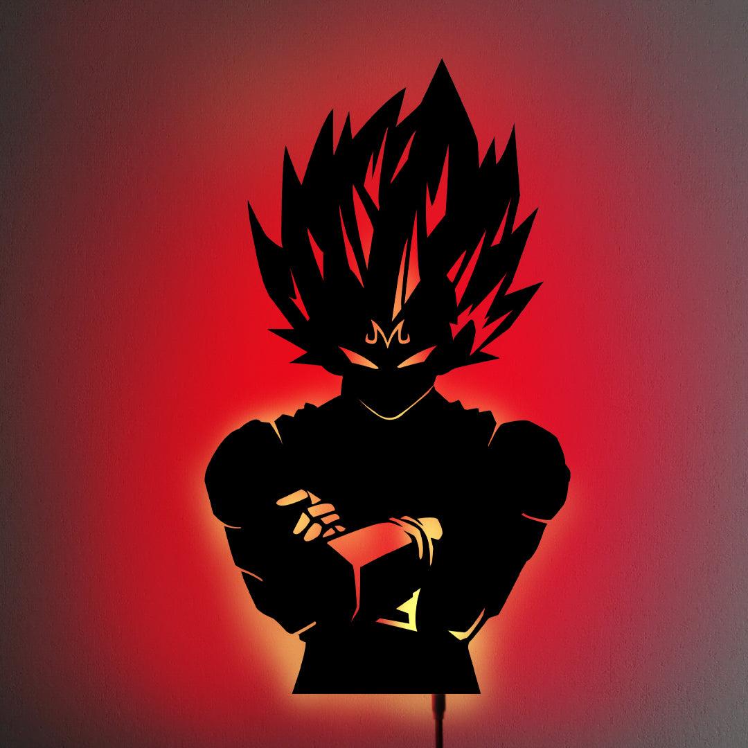 Red Dragon Ball Z Wallpapers