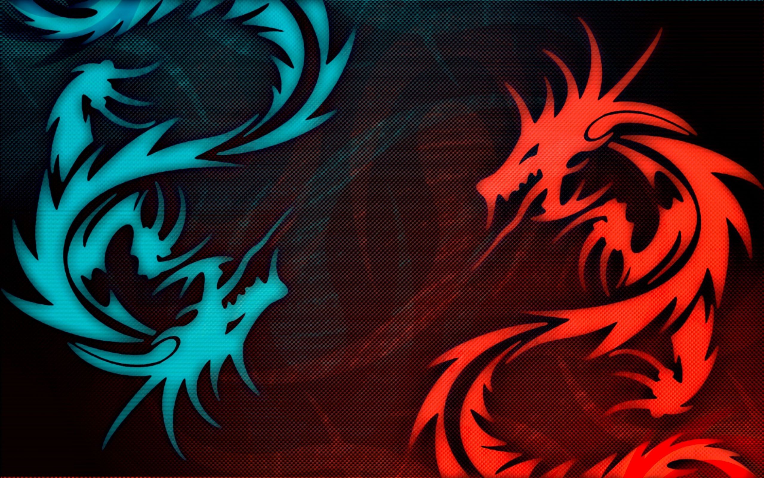 Red Dragon Hd Wallpapers