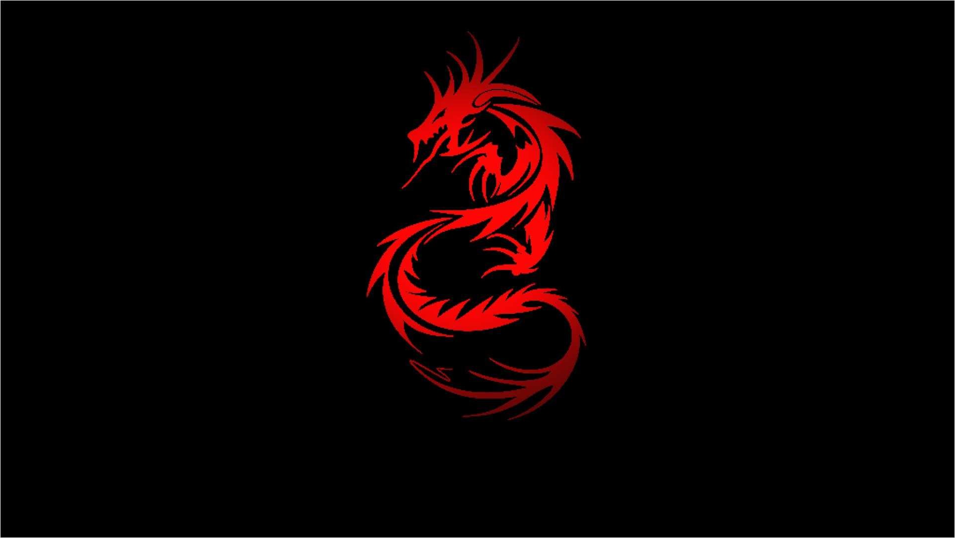 Red Dragon Hd Wallpapers