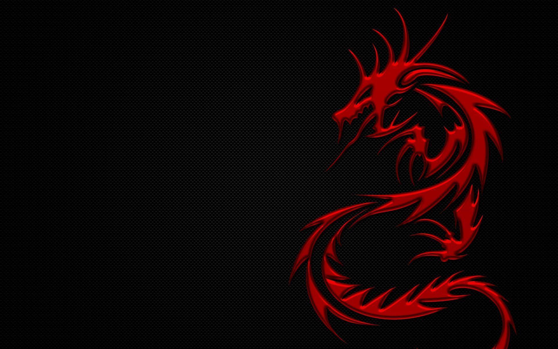 Red Dragon Hd Wallpapers