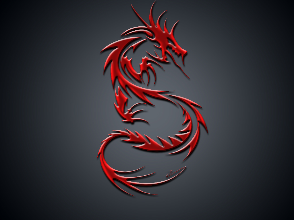 Red Dragon Hd Wallpapers