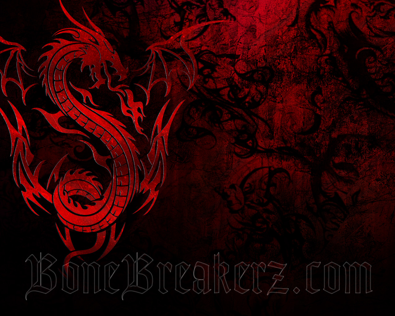 Red Dragon Hd Wallpapers