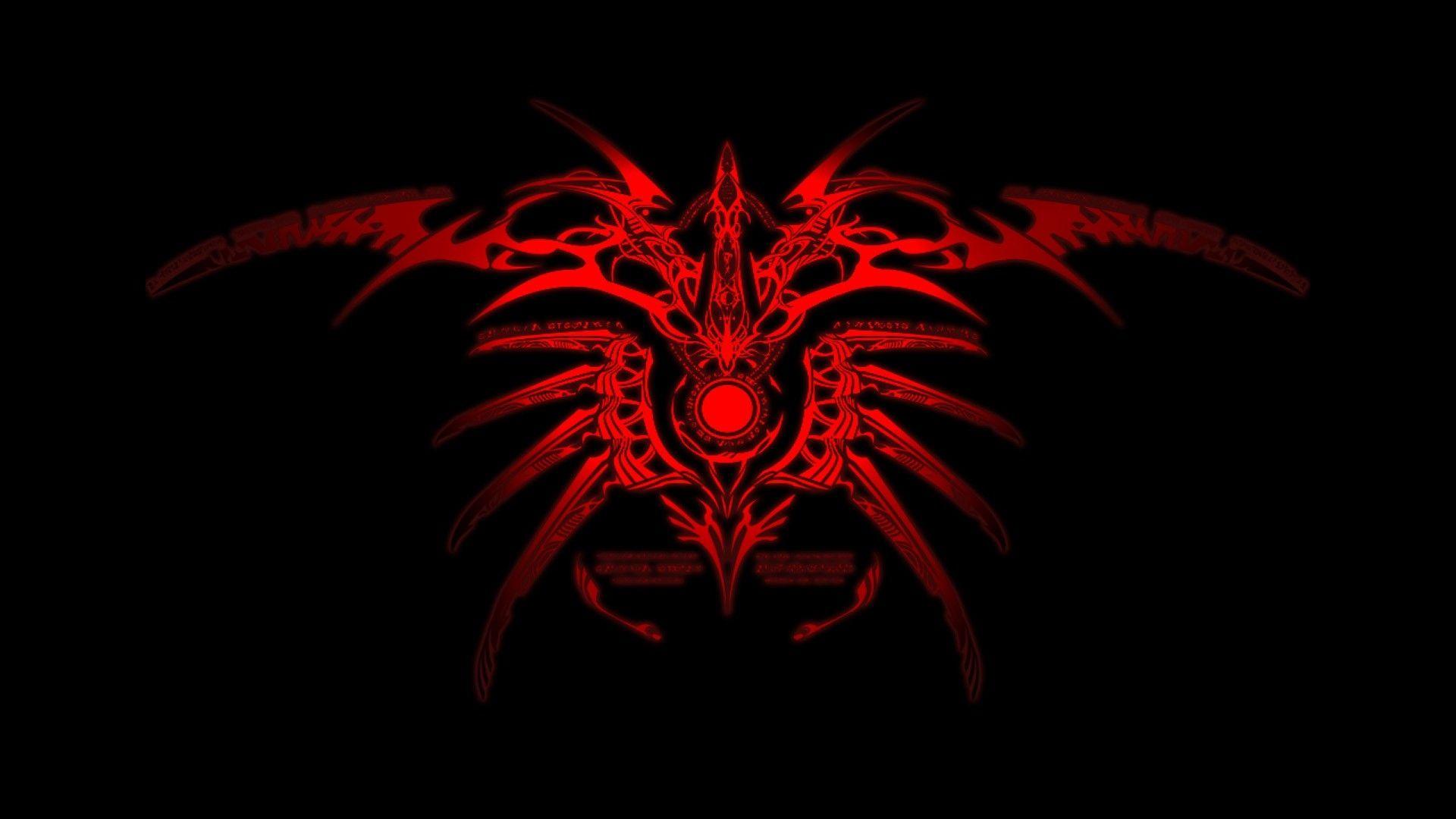 Red Dragon Hd Wallpapers