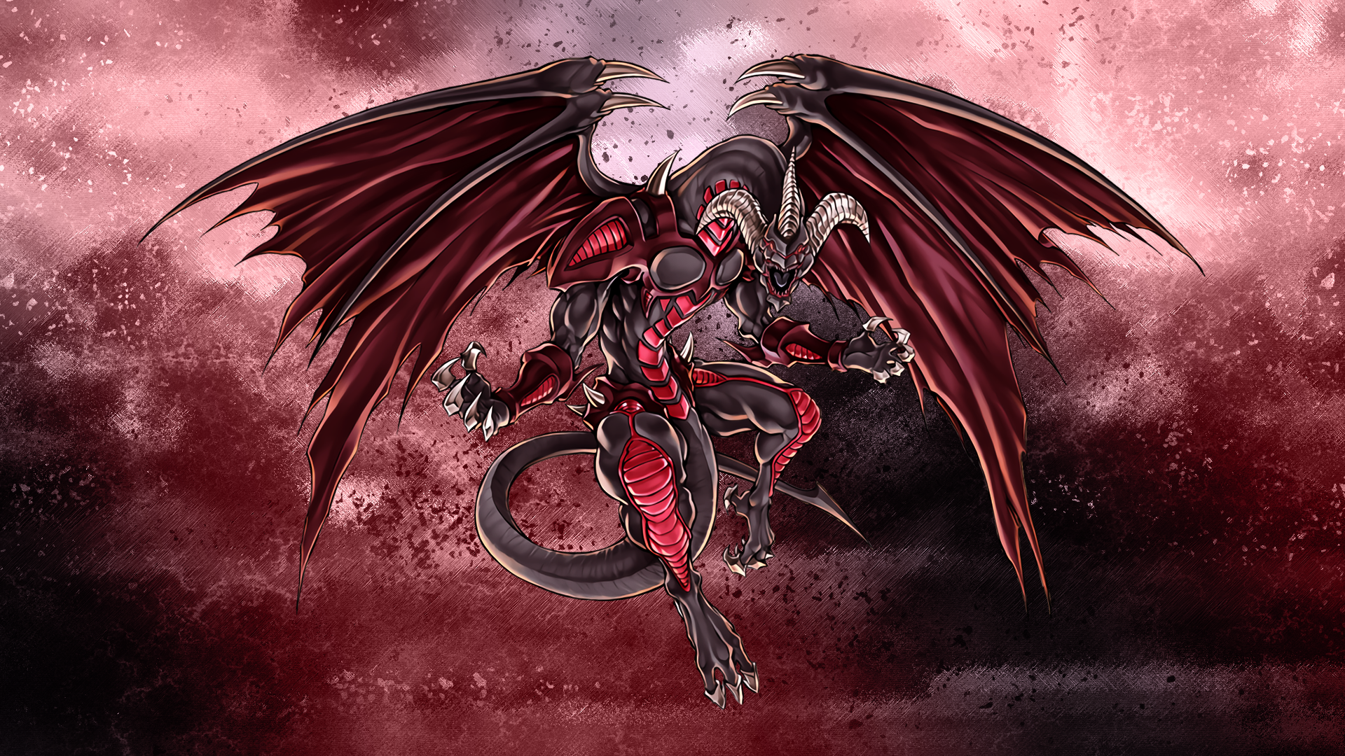 Red Dragon Hd Wallpapers