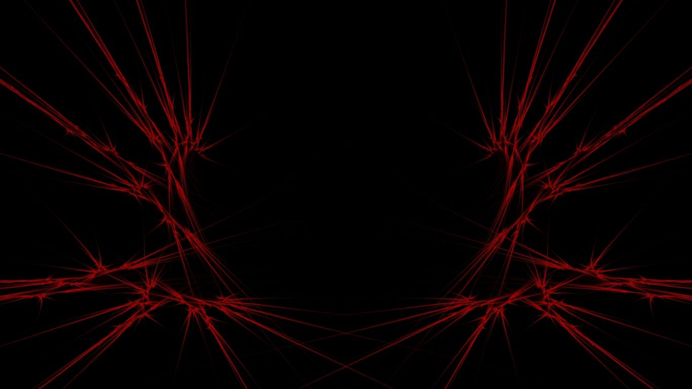 Red Electricity Wallpapers