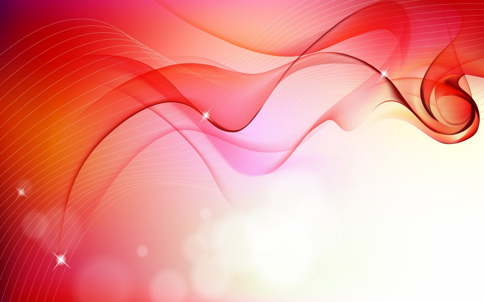 Red Electronic Wallpapers