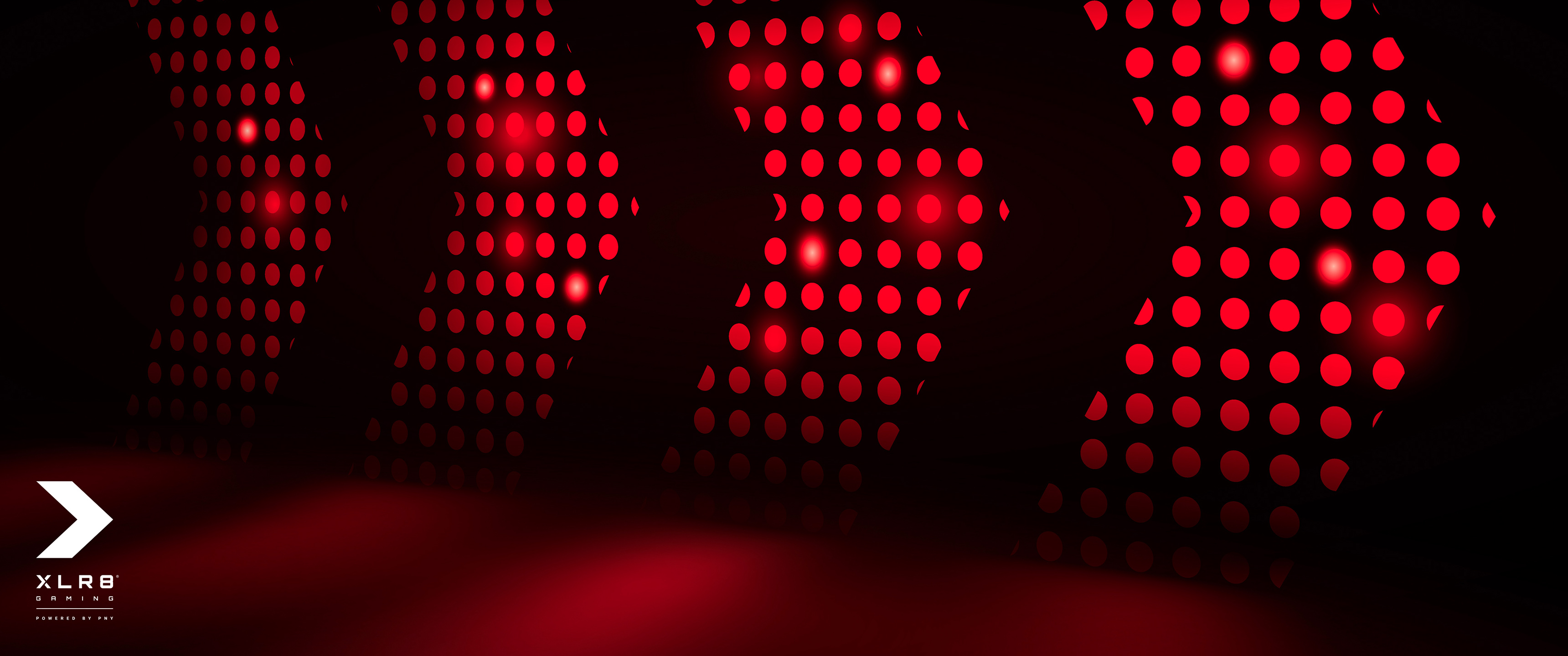 Red Electronic Wallpapers