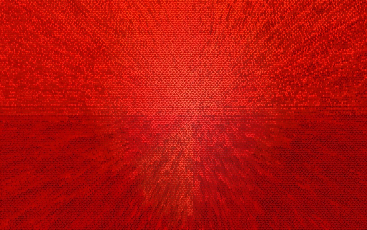 Red Energy Wallpapers