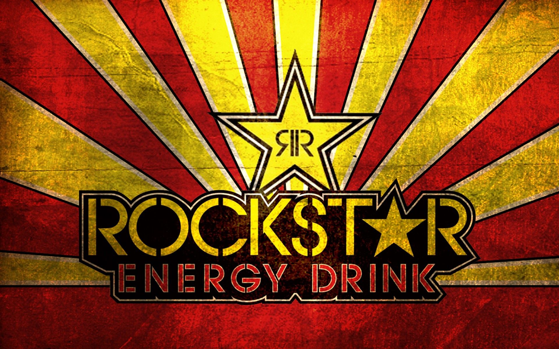 Red Energy Wallpapers