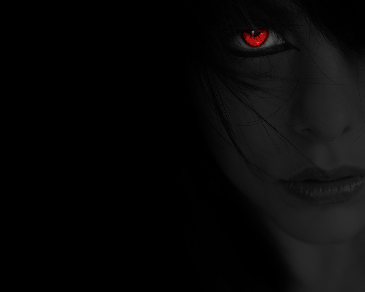 Red Eyes Wallpapers