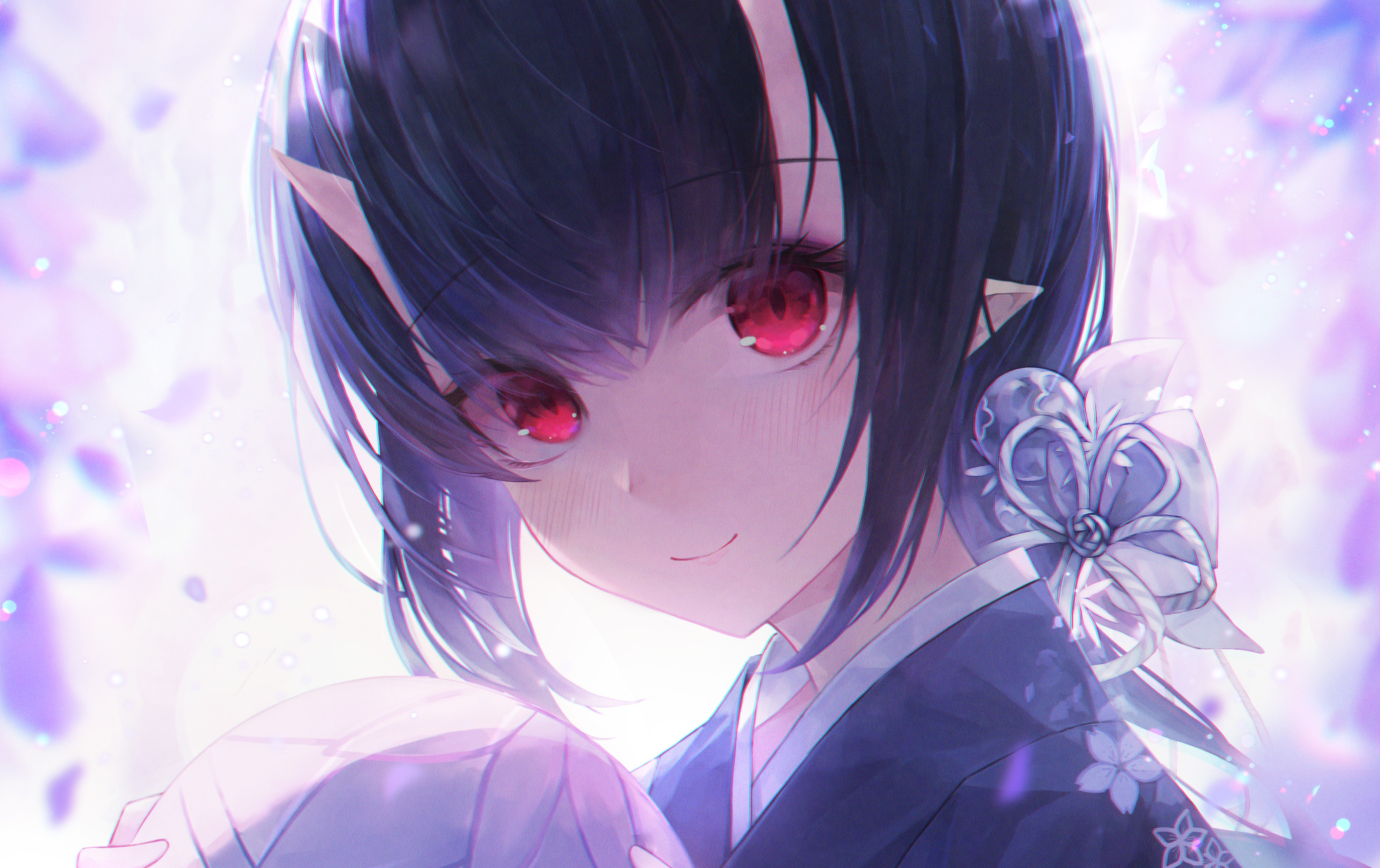 Red Eyes Wallpapers