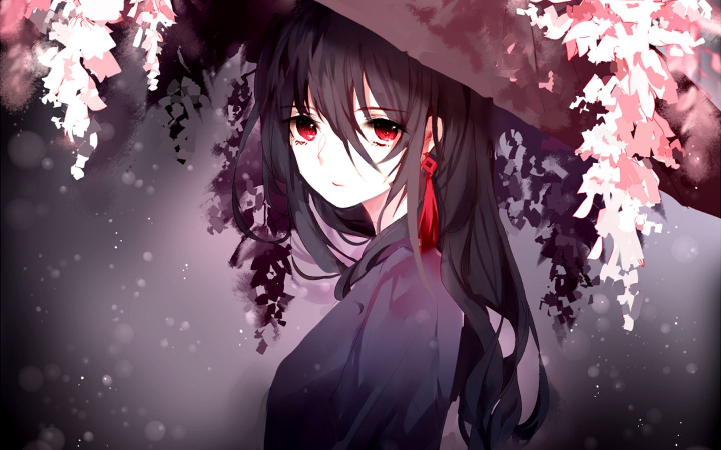 Red Eyes Wallpapers