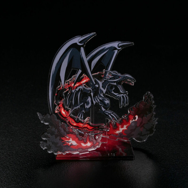 Red Eyes Black Dragon Wallpapers