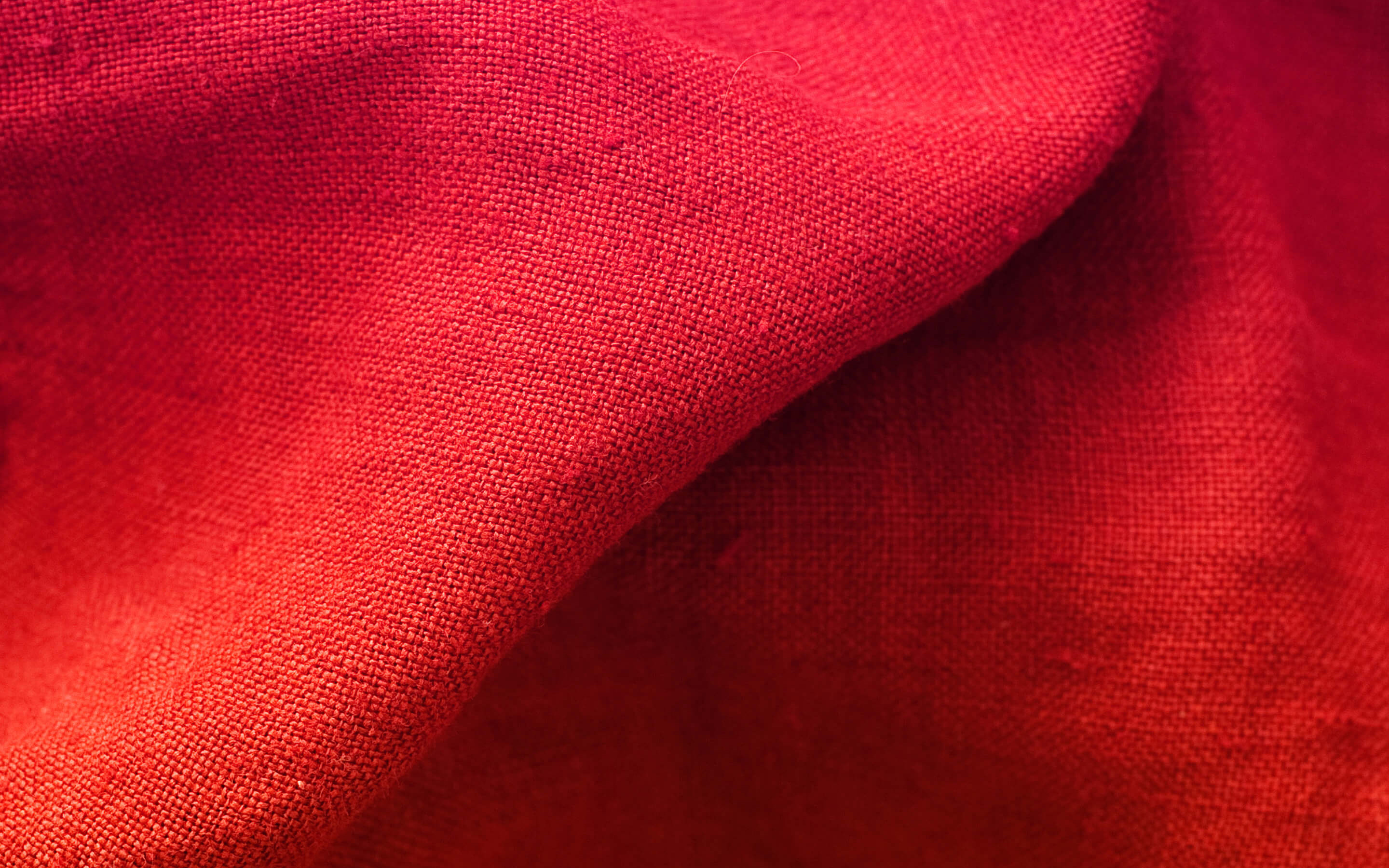 Red Fabric Wallpapers