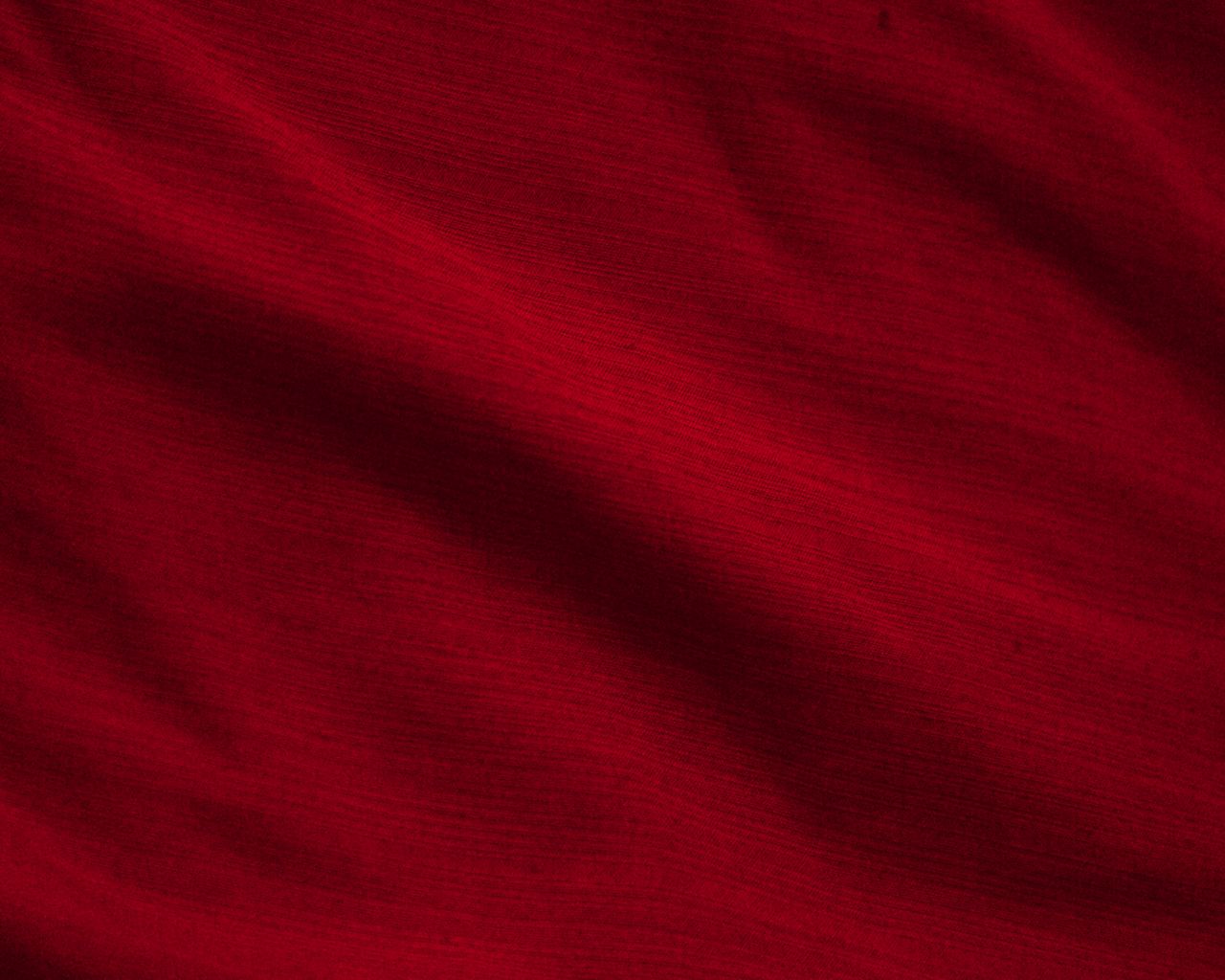 Red Fabric Wallpapers