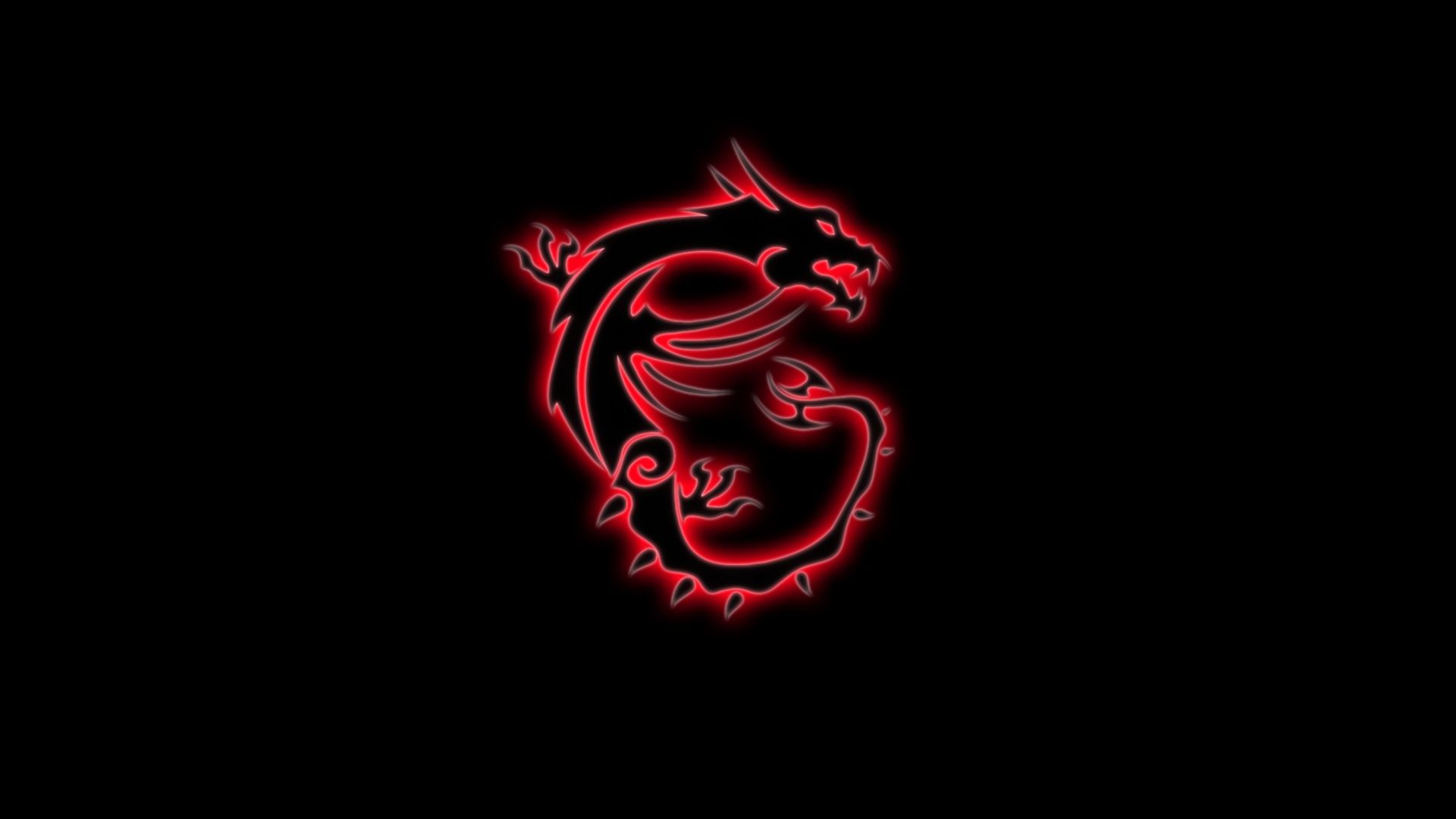 Red Gamer Wallpapers