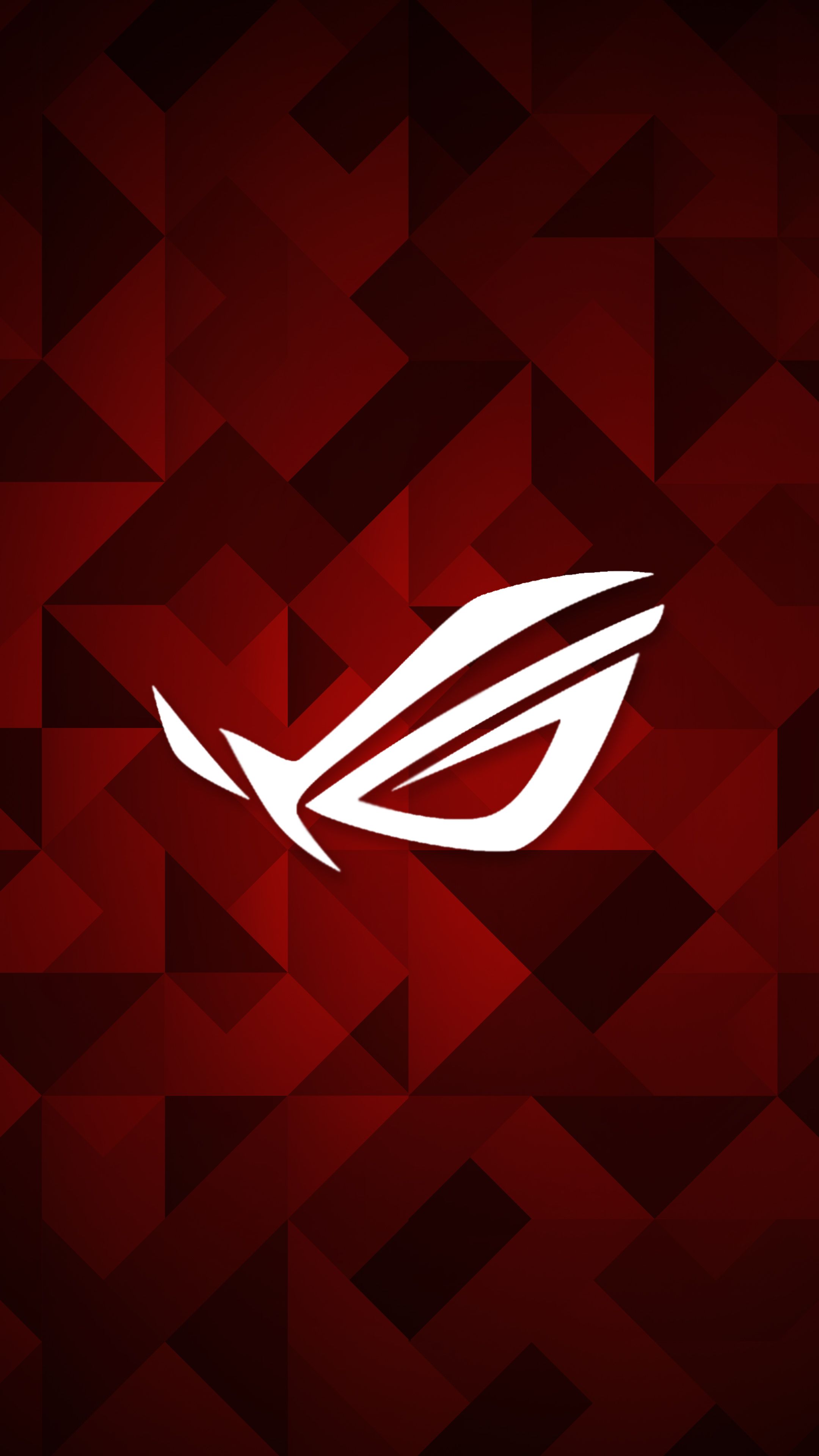 Red Gamer Wallpapers