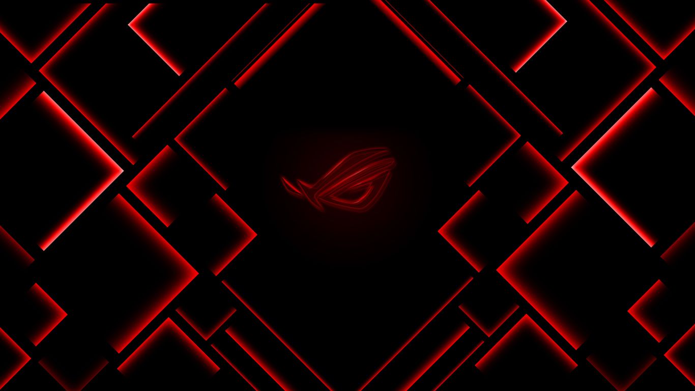 Red Gaming Wallpapers