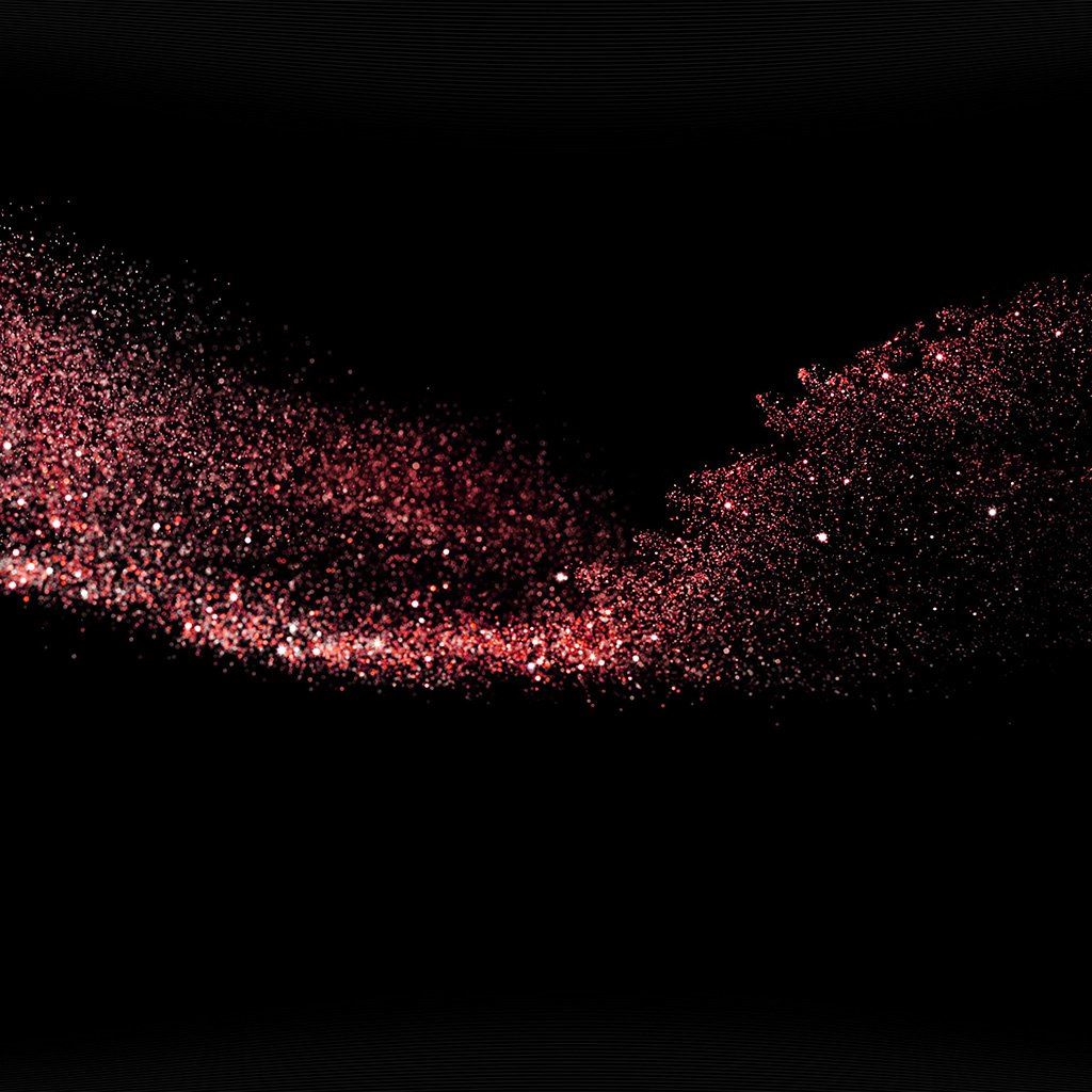 Red Glitter Wallpapers