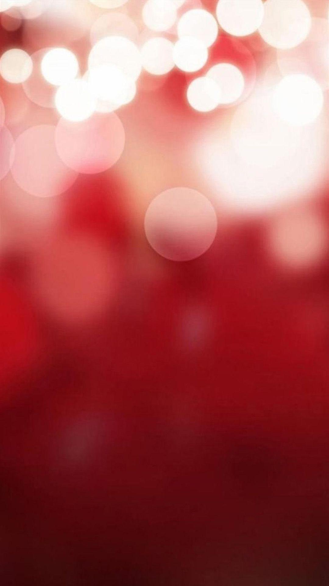 Red Glitter Iphone Wallpapers