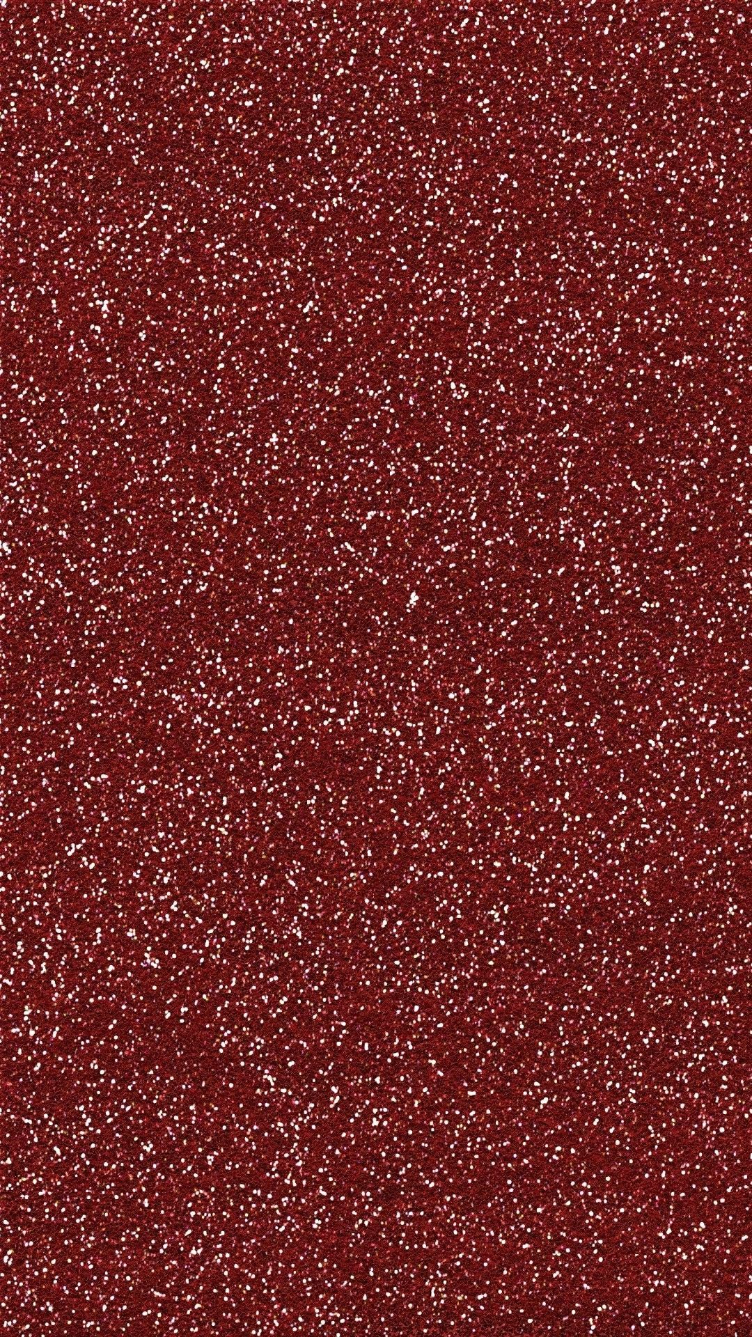 Red Glitter Iphone Wallpapers