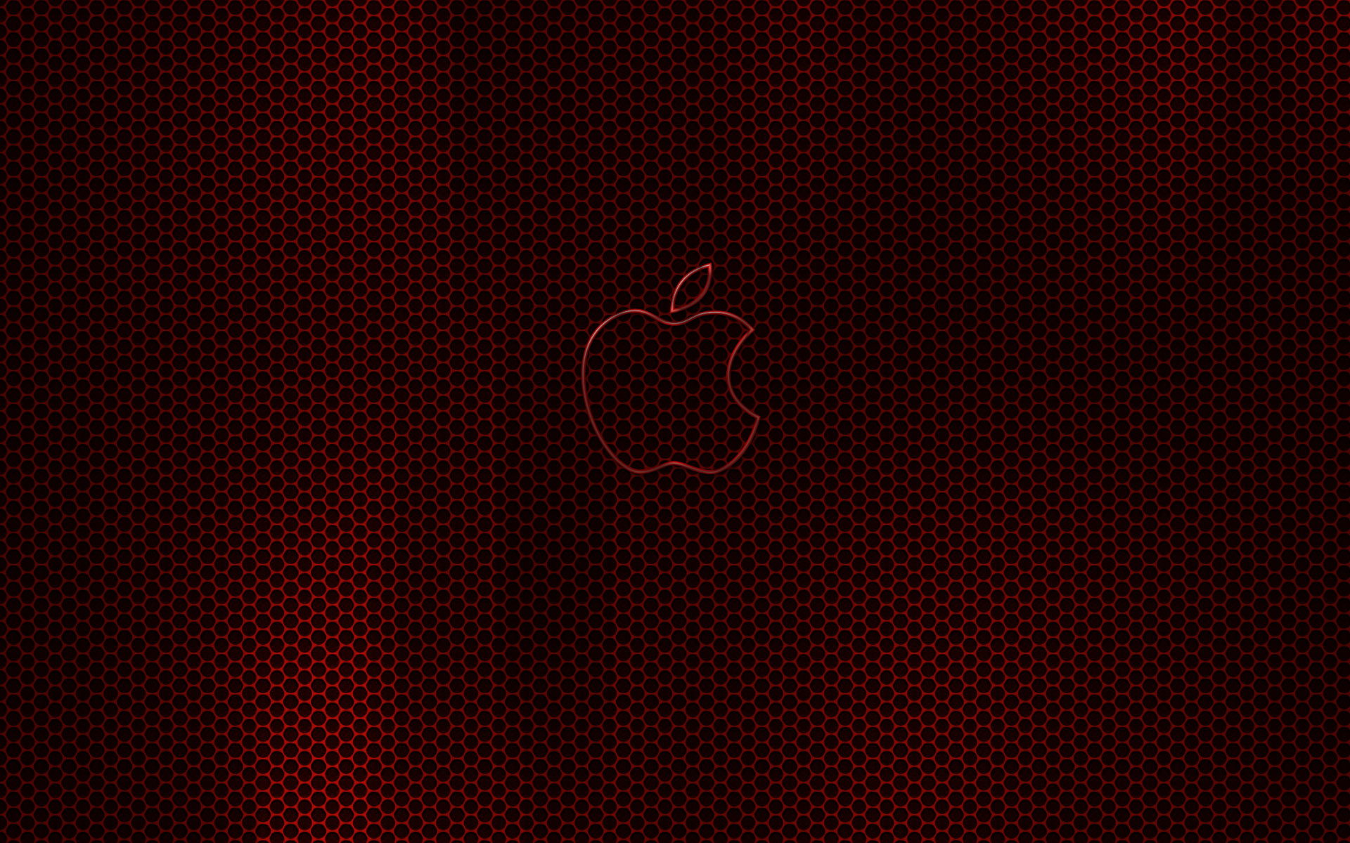 Red Glow Wallpapers