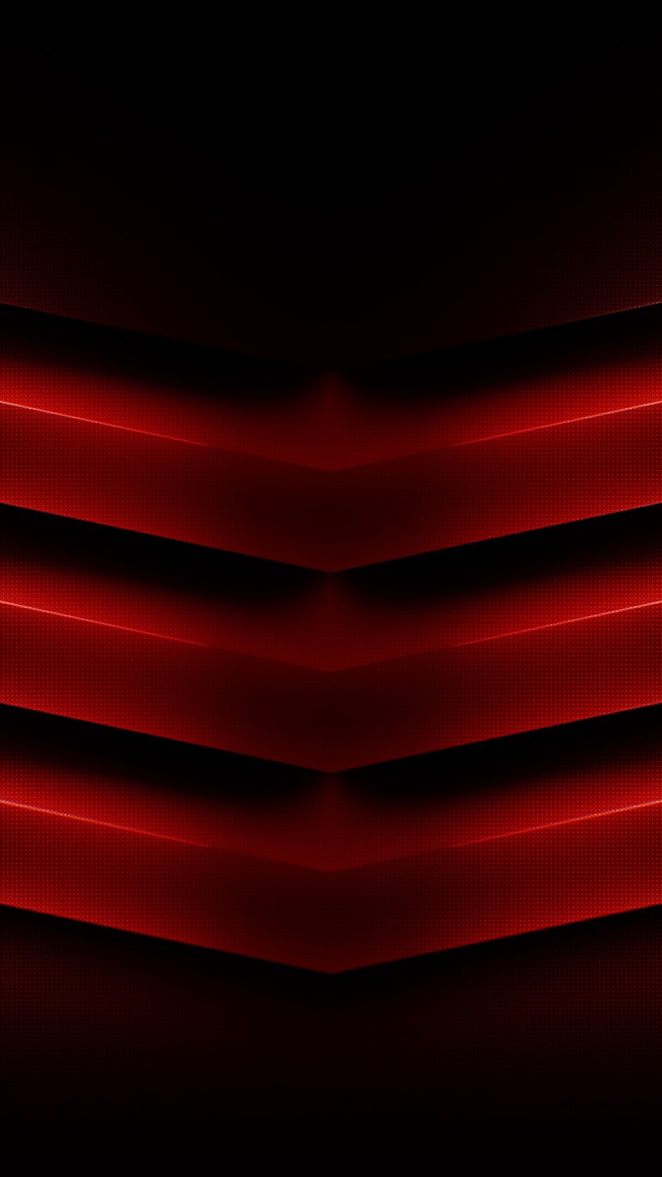 Red Glow Wallpapers