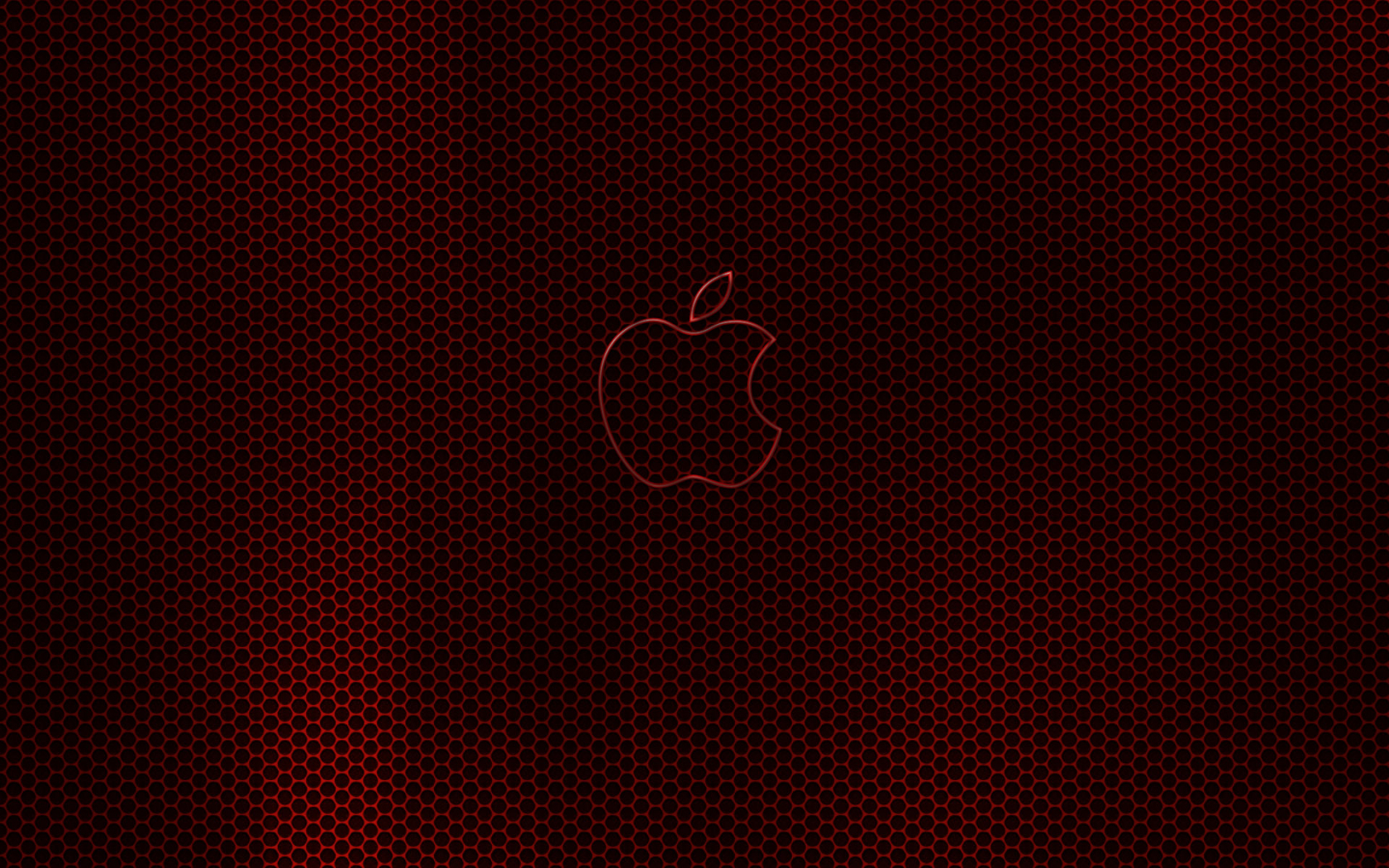 Red Glow Wallpapers