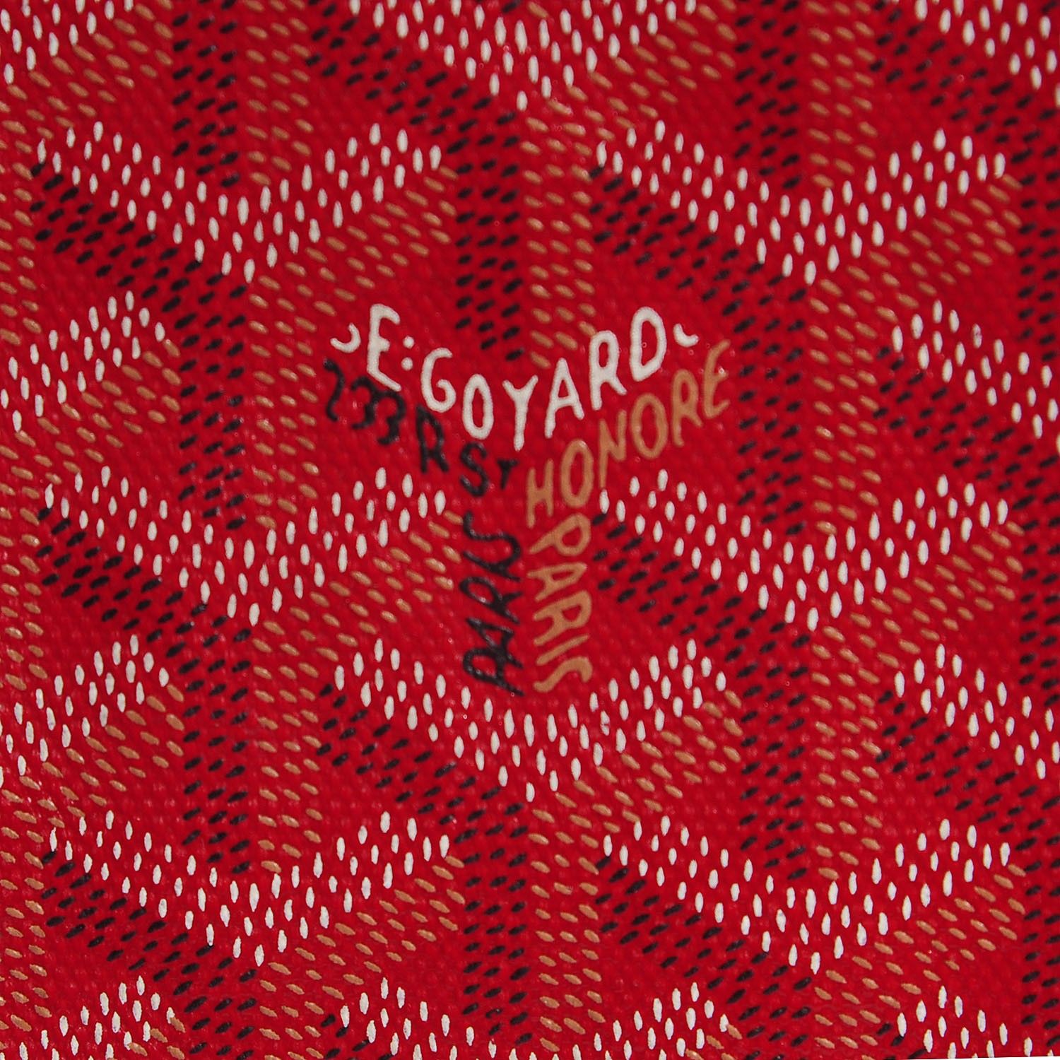 Red Goyard Wallpapers