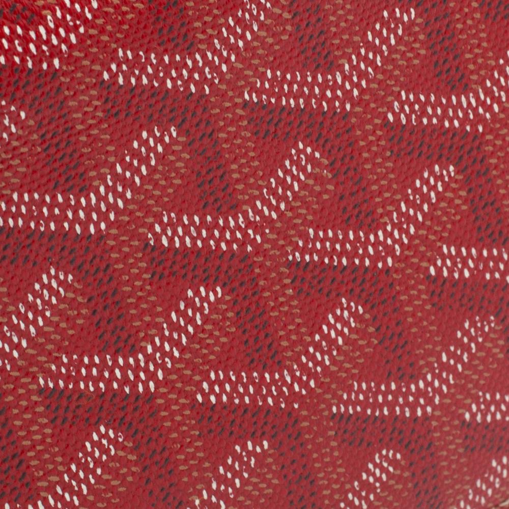 Red Goyard Wallpapers