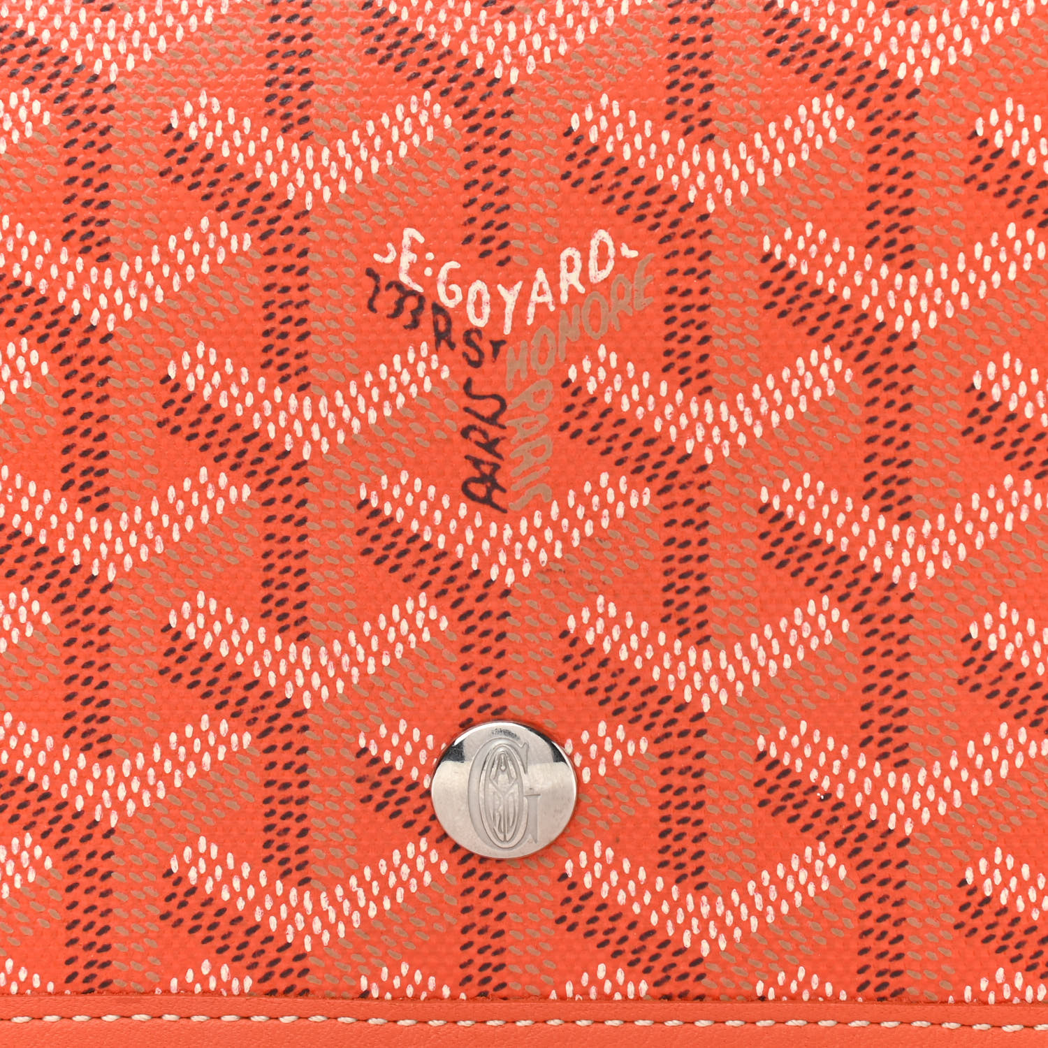 Red Goyard Wallpapers